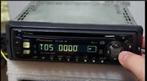 Pioneer DEH-2100R autoradio met cd, Auto diversen, Autoradio's, Ophalen, Gebruikt