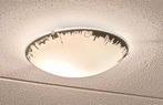 Plafoniere 30 cm skyline, Ophalen, Zo goed als nieuw