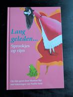 Lang geleden... Sprookjes op rijm - Martine Bijl - nieuw, Boeken, Ophalen of Verzenden, Nieuw, Martine Bijl