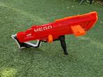 Nerf mega accustrike series, Ophalen, Gebruikt