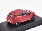 Renault Clio Esprit Alpine 2024 Rood 1/43 NOREV Ref. 517579, Verzenden, Nieuw, Auto, Norev
