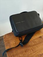 XD Design Bobby Bizz Rugzak 1.0 - Zwart, Overige merken, 25 tot 40 cm, Ophalen of Verzenden, Zo goed als nieuw