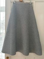 Cos sparkly merino wool skirt XS, Ophalen of Verzenden, Nieuw, Maat 34 (XS) of kleiner, Zwart