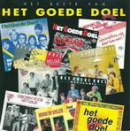 cd van Het Goede Doel - Het Beste van Het Goede Doel, Pop, Gebruikt, Verzenden