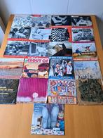 21 vastenavond singles, Ophalen of Verzenden, Zo goed als nieuw, Overige merken