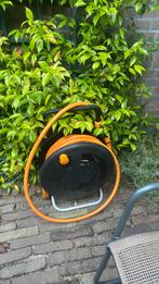 Tuinslang tuinhaspel, Tuin en Terras, Tuinslangen, Ophalen of Verzenden, Zo goed als nieuw, Tuinslang