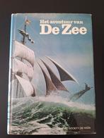 Het avontuur van De Zee - National Geographic, Ophalen of Verzenden, Gelezen, National Geographic Society