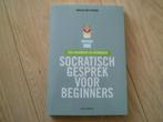 Marlou van Paridon - Socratisch gesprek voor beginners, Verzenden, Zo goed als nieuw