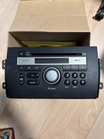 Fiat Sedici / Suzuki SX4 Radio CD Speler, Ophalen of Verzenden, Gebruikt