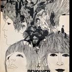 The Beatles - Revolver LP (1966) Origineel, Verzenden, 1960 tot 1980, Gebruikt