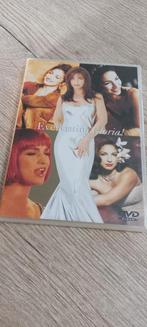 Gloria Estefan - Everlasting Gloria! DVD, Alle leeftijden, Ophalen of Verzenden, Zo goed als nieuw, Muziek en Concerten