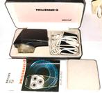 philishave-3 Vintage Philips 905 scheerapparaat, hp 1308, Ophalen of Verzenden, Persoonlijke verzorging