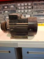 Elektromotor, Ophalen, Gebruikt, Elektromotor, 1400 tot 1800 rpm