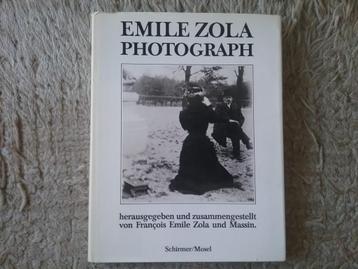 Emile Zola Photographer (1979; foto's door Zola)  beschikbaar voor biedingen