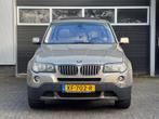 BMW X3 2.5si Executive Pano, Navi, Cruise,, Automaat, 1730 kg, 2497 cc, Bruin