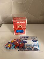 My Blocks Bouwset - Nieuwstaat, Verzenden, Zo goed als nieuw, Overige merken