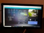 Iiyama ProLite TF2234MC-B5X –22” Full HD Touchscreen Monitor, Iiyama Phillips, Touchscreen, Full HD, Ophalen of Verzenden