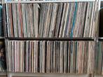 Grote collectie Jazz LP's - 3.500 stuks, Cd's en Dvd's, Ophalen, Gebruikt, Voor 1940, 12 inch