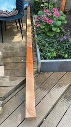 Douglas houten balk, Doe-het-zelf en Verbouw, Hout en Planken, Ophalen, Nieuw, Balk, Overige houtsoorten