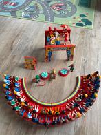 Vintage Playmobil circus, Kinderen en Baby's, Speelgoed | Playmobil, Ophalen of Verzenden, Gebruikt