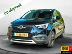 Opel Crossland X 1.2 Turbo 120 Jaar Edition (111 PK) 1e-Eig., 12 maanden, Gebruikt, 1199 cc, Blauw