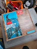 Speelgoed kabelbaan Rigi Lehmann LGB, Ophalen of Verzenden, Gebruikt