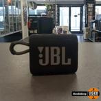JBL Go 3, Zo goed als nieuw