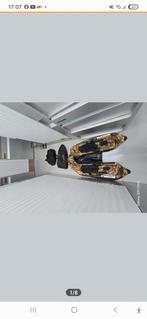 Bellyboot € 225, alleen ophalen, Watersport en Boten, Ophalen, Zo goed als nieuw