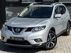 Nissan X-Trail 1.6 DIG-T Tekna 7p Full Option Panoramadak Le, Voorwielaandrijving, 1618 cc, Zwart, 4 cilinders