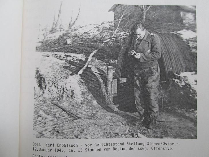 Fallschirm-Panzerfüsilier- Bataillon 2 Hermann Göring, Boeken, Oorlog en Militair, Gelezen, Tweede Wereldoorlog, Ophalen of Verzenden