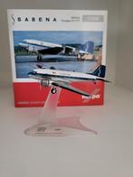 Sabena Douglas DC-3 1:200 metaal, Ophalen of Verzenden, Nieuw, Schaalmodel