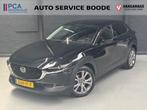 Mazda CX-30 2.0 (122 pk) M Hybrid AWD (4WD) Luxury - 360 cam, 1998 cc, Gebruikt, 4 cilinders, Leder