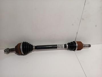 Aandrijfas links voor Peugeot Expert beschikbaar voor biedingen