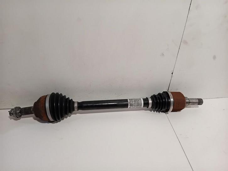 Aandrijfas links voor Peugeot Expert, Auto-onderdelen, Transmissie en Toebehoren, Peugeot, Gebruikt, Herkomst onderdeel bekend