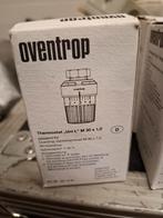 Oventrop Thermostaat Uni L - Nieuw in doos, Ophalen of Verzenden, Nieuw