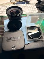 Canon EF-S 10-22mm USM Groothoeklens + 2 Filters, Ophalen of Verzenden, Gebruikt, Groothoeklens, Zoom