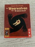 Weerwolven van Wakkerdam, Hobby en Vrije tijd, Gezelschapsspellen | Kaartspellen, Ophalen, Zo goed als nieuw