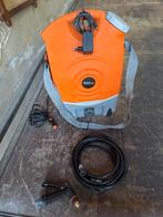 mobiele reiniger Easywasher hogedruk reiniger, Gebruikt, Accu, Met regelbare waterdruk, Ophalen
