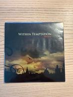 Within Temptation - Frozen CD Single EU Promo in plastic, Verzenden, Zo goed als nieuw
