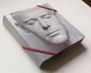 RAMMSTEIN - Made in Germany ( 2CD Deluxe ed. ) beschikbaar voor biedingen