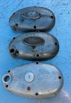 Morini p3 zijdeksels, Ophalen of Verzenden, Zo goed als nieuw, Uitlaat, Overige merken