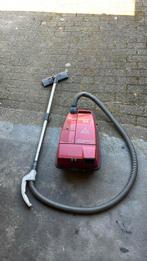 Sebo air belt C2 professionele stofzuiger, Gebruikt, Stofzuiger, 1200 tot 1600 watt, Ophalen