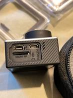 GoPro Hero 4 Set met Accessoires, Ophalen of Verzenden, Zo goed als nieuw