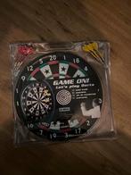 Dartbord met pijlen, Sport en Fitness, Darts, Ophalen, Nieuw, Dartbord met pijlen