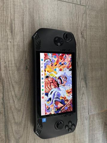MSI Claw A1M Handheld Gaming PC beschikbaar voor biedingen