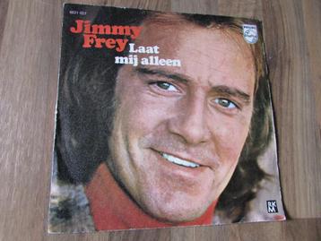 JIMMY FREY / LAAT MIJ ALLEEN beschikbaar voor biedingen