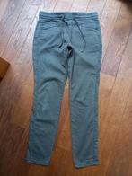 Red Button Tessy jog donkergroene broek maat 38, Kleding | Dames, Broeken en Pantalons, Maat 38/40 (M), Ophalen of Verzenden, Gedragen