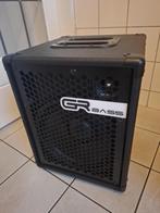 GR bass Cabinet GR110/T4 nieuw!!, Muziek en Instrumenten, Ophalen, Nieuw, Basgitaar, 100 watt of meer