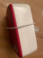 RETRO STYLE TOASTER 15,-, Ophalen, Zo goed als nieuw