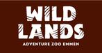 4 tickets voor wildlands, Tickets en Kaartjes, Recreatie | Dierentuinen, Ticket of Toegangskaart, Drie personen of meer